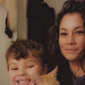 Meet your Posher, Libby